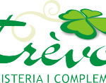 Floristeria Trèvol logo